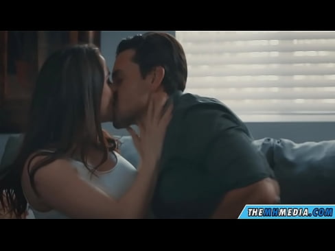❤️ Рамантычны сэкс з добрай грудастая мамай Сэкс у нас be.japangaysex.ru ☑